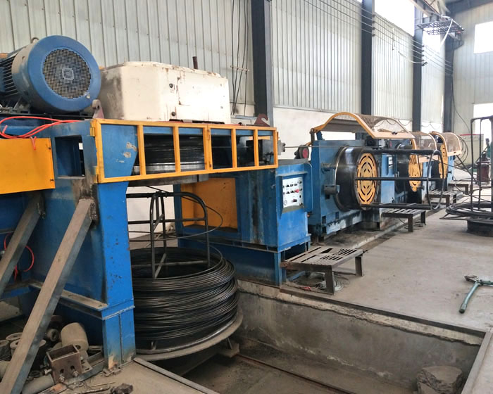 Haoxin Machinery